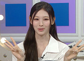 리센느 미나미, 첫 '라스' 출연에 화제성 정상