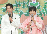 '전설의 사내' 성리, 신승태 도발에 응수