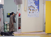 기안84, ‘대환장 기안장 시즌2’ 대관령서 포문 '업그레이드'