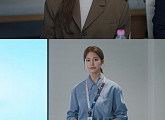 '파이널 테이블' 정유진, '더 테이블' 제작 총괄 PD 변신