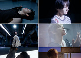 킥플립, 6인 6색 '미완성' 개인 티저 공개