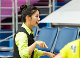 '골때녀' 핸드볼 컵 우승팀, 액셔니스타vs원더우먼vs탑걸
