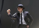 박지현, '쇼맨쉽2' 뒤 치열한 변신…VCR 제작 비하인드