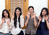 아일릿, 팬 사랑 듬뿍 담은 훈훈한 추석 인사