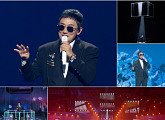 KBS 한가위 대기획 이승철 콘서트, 1만 2천 관객 감동…박보검 게스트