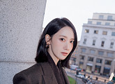 임윤아, 밀라노 수놓은 독보적 우아함