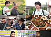 '전현무계획4' 의령, 가례불고기&소바 맛집에 장한별 감탄