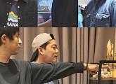 ‘나 혼자 산다’ 전현무·기안84·김대호, 추석 만두 대첩