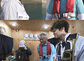 ‘나 혼자 산다’ 박지현, 외삼촌과 덕적도 꽃게탕 맛집 먹방
