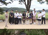 '아는 형님' 안동, 헛제삿밥·찜닭·간고등어 식당→도산서원 배움 여행