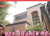 ‘전참시’ 박세리, 타운하우스 집들이→여의도 불꽃놀이 63빌딩 직관