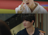 ‘너에게 다이브’ 장세혁, 남매 케미+진한 우정 다채로운 열연