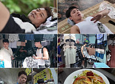 '디스이즈 현무로드' 다낭, 바이다 해변·로컬 시장·해산물 식당 먹방
