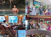 '디스이즈 현무로드' 다낭 숙소 떠나 후에 기차 여행