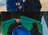 ‘너에게 다이브’ 김지연X장세혁 바디체인지, 박서함 마음 흔들