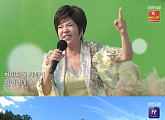 김연자, ‘전국노래자랑’ 오프닝  ‘쑥덕쿵 Remix’