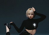 공민지, 2NE1 완전체 찍고 솔로 컴백