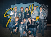 스트레이 키즈, '스트레이시티' 성료…중남미 27만 결집