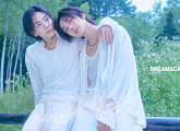 정한X조슈아, 세븐틴 비주얼표 '한낮의 꿈'
