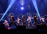 트레저, 팬 콘서트 투어 마침표…22회차 일정 완주