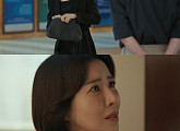 '포핸즈' 윤세아, 파국 향하는 비뚤어진 모성