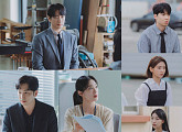 '로또 1등도 출근합니다' 이준혁, 오대환 공세 맞선다…이탈리아 출장