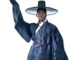 남경우, '메나리, 짓의 노래들' 공연…전통소리의 재해석