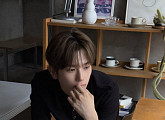 이펙스 백승, 브랜드 협업 ‘패션 아이콘’ 존재감 입증