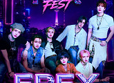 이펙스, 루마니아 K팝 페스티벌 ‘KBK FEST’ 성공적 무대