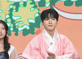 '전설의 사내' 성리, '경상도 후배' 빈예서와 듀엣