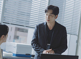 ‘로또 1등도 출근합니다’ 서현우, 영업 5팀 에이스 활약