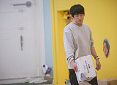 ‘대환장 기안장 시즌2’ 기안84, 카즈하·김연경·이준호 살뜰히 챙겼다