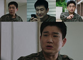 ‘신병4’ 남태우·김요한, 최일구 하사→일병 문빛나리로 호평
