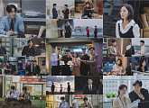 ‘로또 1등도 출근합니다’ 흥행 돌풍, 미공개&비하인드 스틸 공개