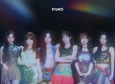 트리플에스 넵튠, 유닛 프로젝트 세 번째 주자 ‘Welcome to Heaven’ 발매