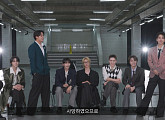 세븐틴 '돈't Lie', 3년 만에 재개…치열한 수싸움