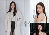 신세경, 패션·뷰티 대세 행보…‘러브 바이러스’로 로맨스 복귀