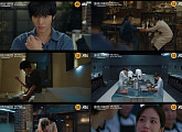 ‘파이널 테이블’ 안효섭X홍화연, 레스토랑 살리기 위한 단단한 팀워크