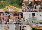 '언니네 산지직송 시즌3' 광양 매실 수확→지진희 하동 마을 잔칫상 준비