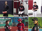 '야구여왕' 아야카·박민서·김세현 vs '올인' 미나미·강예윤 승자는?