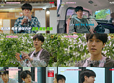 ​'언니네 산지직송3' 강유석, 매실 수확→40인분 식사 준비 '만능 일군'
