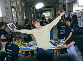 슈퍼주니어 예성, 솔로 10주년 컴백 카운트다운