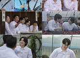 '트롯키친' 김용빈, 청양서 생애 첫 고추 수확 도전