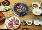 ‘동네한바퀴’ 영천 한우숯불단지→영천한의마을 방문