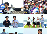 '전국노래자랑' 진성·강문경·별사랑·미스김·빈예서, 제주도 빛낸다