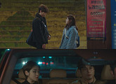 '날아올라라 나비' 김향기, 박정우와 진도 고민…최다니엘 심은우 오해