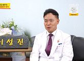 '사당귀' 이성진 교수, 안과 명의&순천향대서울병원 병원장 하루 공개