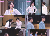 ‘개그콘서트’ 황정혜, '말빨 중계석 박소라 연애 일침