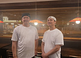 '생활의 달인' 은둔식달 합정 우동 달인 맛집 탐방