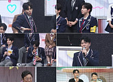 ‘전설의 사내’ 성리, ‘남진 스쿨’서 예능감 발산 예고
